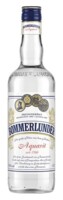 Bommerlunder Aquavit 38% 0,7 l (holá láhev) 