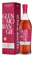 Glenmorangie Accord 12Y 43% 1 l (karton) 
