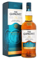 Glenlivet Triple Cask White Oak 40% 1 l (karton) 