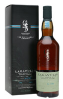 Lagavulin Distillers Edition 43%  0,7 l (karton) 