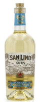 San Lino Ron De Cuba Carta Blanco 40% 0,7 l (holá láhev) 