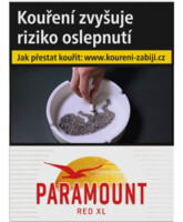 Paramount XL Red 22 U172 
