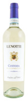 Lenotti Custoza 12% 0,75 l (holá láhev) 