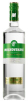 Moskovskaya 40% 1 l (holá láhev) 