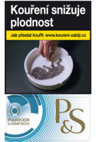 P&S Plus White U161 