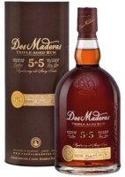 Dos Maderas P.X. 5y + 5y 40% 0,7 l (tuba) 