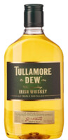 Tullamore Dew 40% 0,5 l (holá pet láhev) 