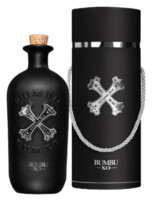 Bumbu XO Rum  40% 0,7 l (tuba) 