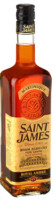 Saint James Royal Ambré Rum 45%  0,7 l (holá láhev) 