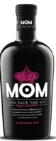 Mom Gin 39,5% 1 l (holá láhev) 