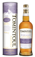 Tomintoul Amarone Wine Cask Finish 40% 0,7 l (tuba) 