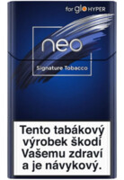 NEO Sticks Signature Tobacco U 