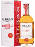 Mezan Trinidad 2009 46% 0,7 l (karton) 