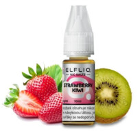 ELFLIQ Strawberry Kiwi 10ml 