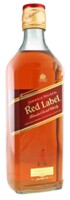 J.Walker Red Label 40% 1,75 l (holá láhev) 
