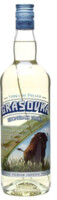 Grasovka Bison Vodka 38% 1 l (holá láhev) 