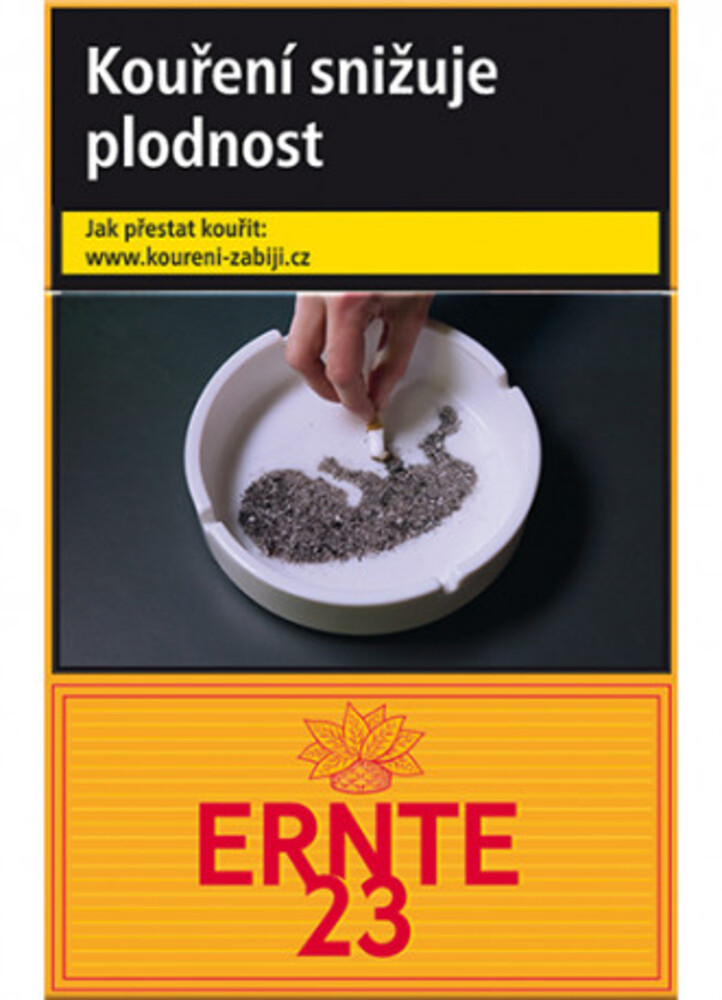 Ernte 23 U185