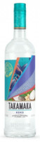 Takamaka Bay Coco 25% 0,7 l (holá láhev) 