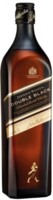 Johnnie Walker Double Black 40% 1 l (holá láhev) 