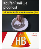HB Classic Blend 22 U178 