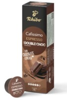 Tchibo Cafissimo Espresso Double Choc 10 ks 