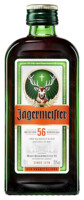 Jägermeister 35% 0,1 l (holá láhev) 