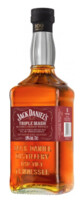 Jack Daniel’s Triplemash  50% 0,7 l (holá láhev) 