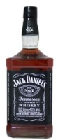 Jack Daniel’s 40% 3 l (holá láhev) 