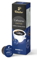 Tchibo Cafissimo Coffee Intese Aroma  10 ks 
