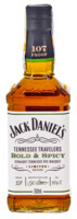 Jack Daniel’s Bold & Spicy 53,5%  0,5 l (holá láhev) 