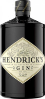 Hendrick's Gin 41,4% 0,7 l (holá láhev) 