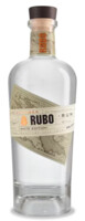 Rubo White 40% 0,7 l (holá láhev) 
