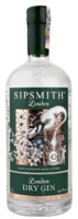Sipsmith  44,1% 1 l (holá láhev) 