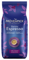 Mövenpick Espresso zrnková káva 1 kg 