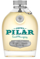 Papa´s Pilar Flagship Blonde Rum 42% 0,7 l (holá láhev) 