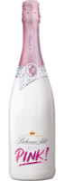 Bohemia Sekt Ice Pink  11% 0,75 l (holá láhev) 