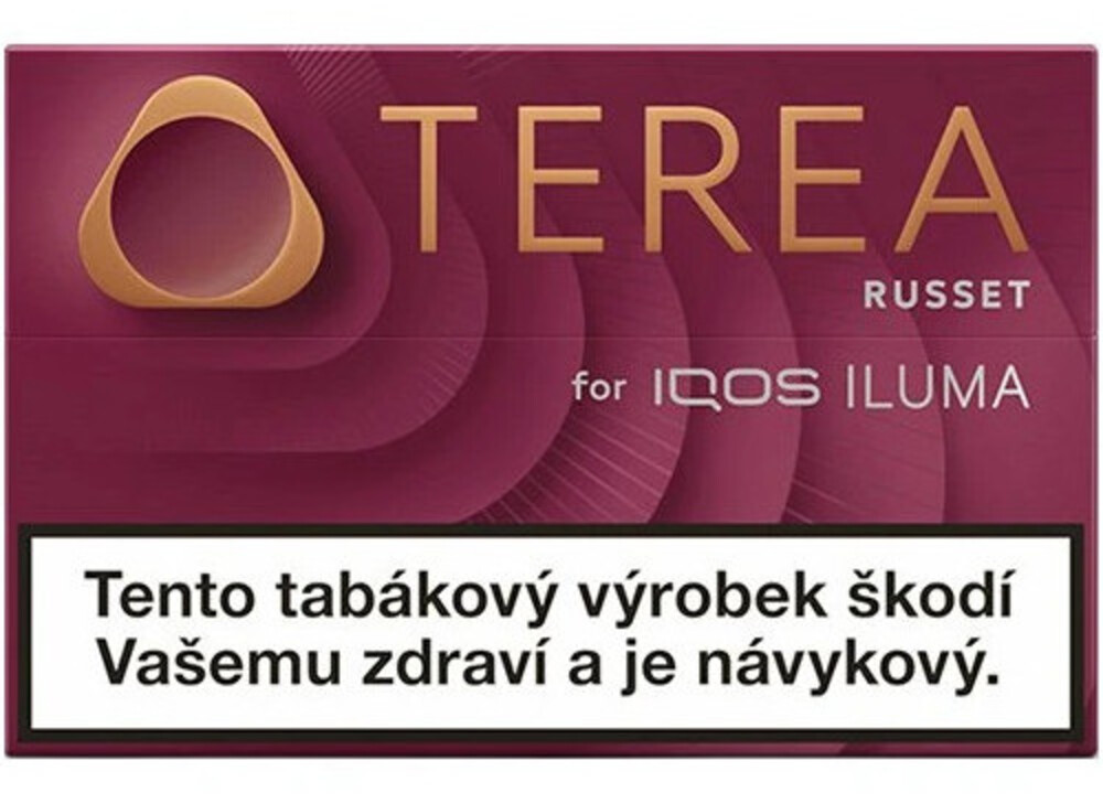 TEREA RUSSET  U