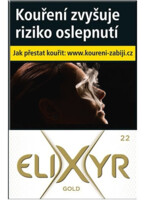 ELIXYR Gold 22 U164 