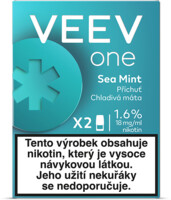 VEEV ONE Sea Mint U 