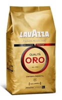 Lavazza Qualitá Oro zrnková káva 1 kg 
