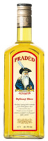 Praděd bylinný likér R. Jelínek 38% 0,7 l (holá láhev) 