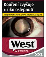West Big Red XXL 25 U201 