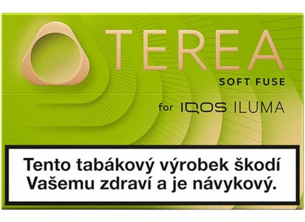 TEREA SOFT FUSE U