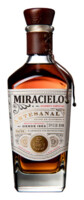 Rum Botran Miracielo Spiced 38% 0,7 l (holá láhev) 