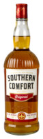 Southern Comfort 35% 1 l (holá láhev) 