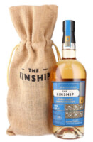 The Kinship Jura 29Y 48%  0,7 l (holá láhev) 