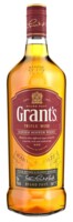 Grant's Family Reserve 43% 1 l  (holá láhev) 