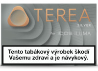 TEREA SILVER U 