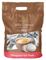 Tchibo Caffé Crema pads 100 ks 