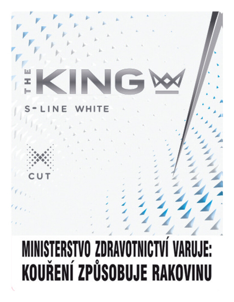 King White S-Line U150